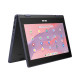 ASUS Chromebook CZ11 Flip CZ1104FM4A-NS0094 - Ordenador Portátil 11.6'' HD