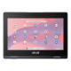 ASUS Chromebook CZ11 Flip CZ1104FM4A-NS0094 - Ordenador Portátil 11.6'' HD