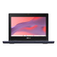 ASUS Chromebook CZ11 Flip CZ1104FM4A-NS0094 - Ordenador Portátil 11.6'' HD