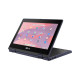 ASUS Chromebook CZ11 Flip CZ1104FM4A-NS0094 - Ordenador Portátil 11.6'' HD