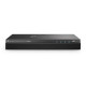 TP-Link VIGI NVR2008H-8MP Grabadore de vídeo en red (NVR) Negro