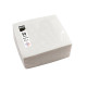 PRONAPPE SV622001I servilleta 50 pieza(s) Blanco Algodón