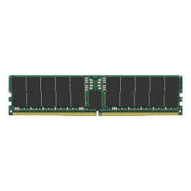Kingston Technology KTH-PL564D4-64G módulo de memoria 64 GB 1 x 64 GB DDR5 6400 MT/s 288-pin DIMM ECC