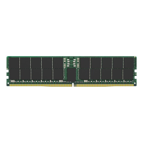 Kingston Technology KTH-PL564D4-64G módulo de memoria 64 GB 1 x 64 GB DDR5 6400 MT/s 288-pin DIMM ECC