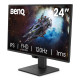 BenQ GW2490P pantalla para PC 61 cm (24'') 1920 x 1080 Pixeles Full HD LED Negro