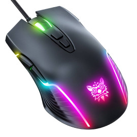 Onikuma CW905B ratón Juego