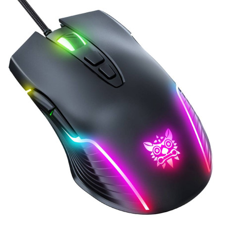Onikuma CW905B ratón Juego