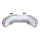 ASUS ROG Raikiri II Pro Blanco Bluetooth/RF/USB Gamepad Analógico/Digital PC
