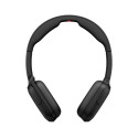 HP Poly Auriculares Focus 625 + soporte de carga inalámbrico