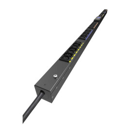Eaton EVMIF316X unidad de distribución de energía (PDU) 42 salidas AC 39U Negro