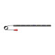 Eaton EVMIF316X unidad de distribución de energía (PDU) 42 salidas AC 39U Negro