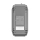 Ruijie Networks RG-NIS3100-8GT4SFP-HP switch Gestionado L2 Gigabit Ethernet (10/100/1000) Energía sobre Ethernet (PoE) Gris