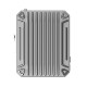 Ruijie Networks RG-NIS3100-8GT4SFP-HP switch Gestionado L2 Gigabit Ethernet (10/100/1000) Energía sobre Ethernet (PoE) Gris