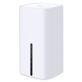 TP-Link Archer NX600 router inalámbrico Gigabit Ethernet Doble banda (2,4 GHz / 5 GHz) 5G Blanco