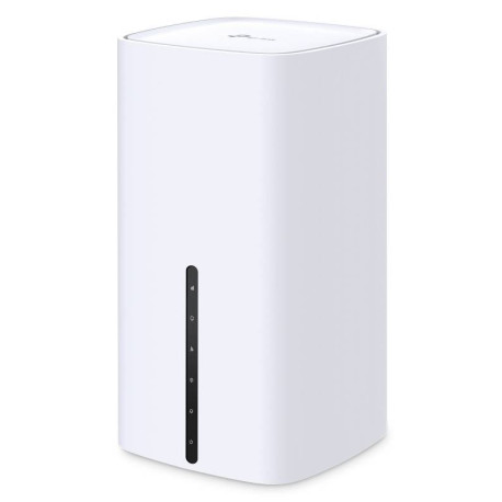 TP-Link Archer NX600 router inalámbrico Gigabit Ethernet Doble banda (2,4 GHz / 5 GHz) 5G Blanco