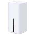 TP-Link Archer NX600 router inalámbrico Gigabit Ethernet Doble banda (2,4 GHz / 5 GHz) 5G Blanco