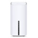 TP-Link Archer NX600 router inalámbrico Gigabit Ethernet Doble banda (2,4 GHz / 5 GHz) 5G Blanco
