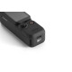 DJI Osmo Pocket 4 cámara suspendida 4K Ultra HD 37 MP Wifi Negro