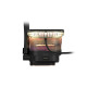 Corsair iCUE LINK TITAN II 360 RX LCD Procesador Kit de refrigeración líquida 36 cm Negro 1 pieza(s)