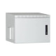Digitus DN-19 16U-6/6-I-OD estante 100 kg Grey