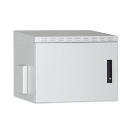 Digitus DN-19 16U-6/6-I-OD estante 100 kg Grey