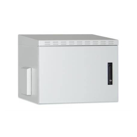 Digitus DN-19 16U-6/6-I-OD estante 100 kg Grey
