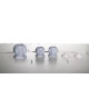 Digitus DN-19 16U-6/6-I-OD estante 100 kg Grey