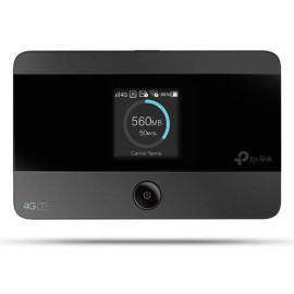 TP-Link M7350 router de telefonía/puerta de enlace/módem Módem de red móvil