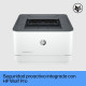 HP LaserJet Pro Impresora 3002dn, Blanco y negro, Impresora para Pequeñas y medianas