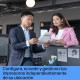 HP LaserJet Pro Impresora 3002dn, Blanco y negro, Impresora para Pequeñas y medianas