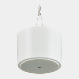 Yamaha PK-C4W Techo Blanco