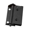 Yamaha WMB-L1B soporte de altavoz Pared Metal Negro