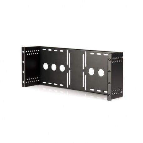 StarTech.com Bracket Soporte Montura para Monitores VESA LCD en Rack Armario de 19''