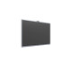 MAXHUB V655T pantalla para sala de reuniones 165,1 cm (65'') 3840 x 2160 Pixeles IPS Wi-Fi 6 (802.11ax) Negro Bluetooth