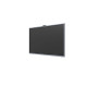 MAXHUB V655T pantalla para sala de reuniones 165,1 cm (65'') 3840 x 2160 Pixeles IPS Wi-Fi 6 (802.11ax) Negro Bluetooth