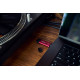 Kingston Technology 2TB Dual USB-A/C Portable SSD, Up to 1050MB/s USB 3.2 Gen 2
