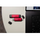 Kingston Technology 2TB Dual USB-A/C Portable SSD, Up to 1050MB/s USB 3.2 Gen 2