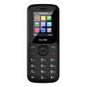 Beafon C90 LTE 4,5 cm (1.77'') 67 g Negro Teléfono para personas mayores