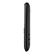 Beafon C90 LTE 4,5 cm (1.77'') 67 g Negro Teléfono para personas mayores