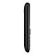 Beafon C90 LTE 4,5 cm (1.77'') 67 g Negro Teléfono para personas mayores