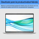 HP ProBook 440 G11 Intel Core Ultra 5 125U Portátil 35,6 cm (14'') WUXGA 16 GB DDR5-SDRAM