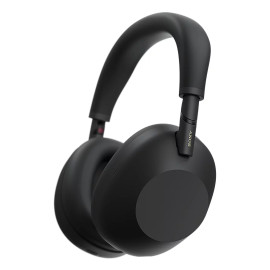 WH-1000XM6 Auriculares Inalámbrico y alámbrico Diadema Llamadas/Música/Deporte/Uso diario USB Tipo C Bluetooth Negro