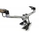 Ergotron LX Series Dual Side-by-Side Arm 45-245-026