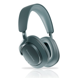 Bowers & Wilkins Px7 S3 Auriculares Inalámbrico Diadema Llamadas/Música/Deporte/Uso diario USB Tipo C Bluetooth Blanco