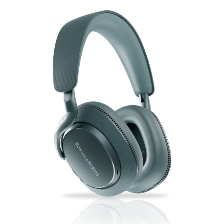 Bowers & Wilkins Px7 S3 Auriculares Inalámbrico Diadema Llamadas/Música/Deporte/Uso diario USB Tipo C Bluetooth Blanco