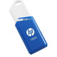 HP X755W PACK x3 unidad flash USB 128 GB USB tipo A 3.2 Gen 1 (3.1 Gen 1) Azul, Blanco