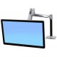 Ergotron LX Series HD Sit-Stand 45-384-026