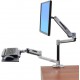 Ergotron LX Series HD Sit-Stand 45-384-026