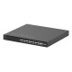 NETGEAR MSM4332 Gestionado L3 Energía sobre Ethernet (PoE) 1U Negro