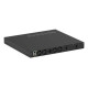 NETGEAR MSM4332 Gestionado L3 Energía sobre Ethernet (PoE) 1U Negro